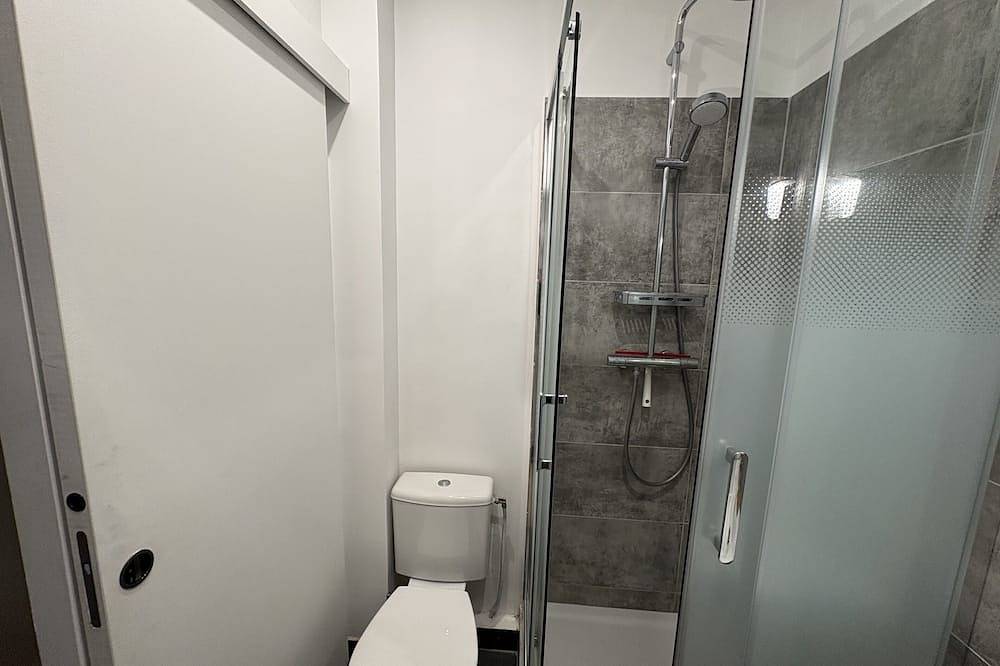 Apartamento entero, Bright apartment ideal for a stay in Fontenay in Fontenay-sous-Bois, Valle del Marne