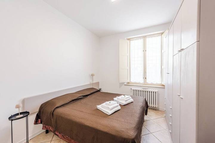 Entire apartment, Apartment 4 places | Motor Valley in Casalgrande, Reggio Emilia Province