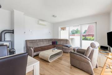 Ferienhaus für 8 Personen in Büsum, Kreis Dithmarschen, Bild 1