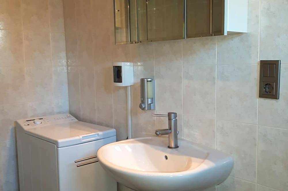 Ganze Wohnung, Kleine (50m²) Ferienwohnung in Orsoy am Rhein in Rheinberg, Niederrhein