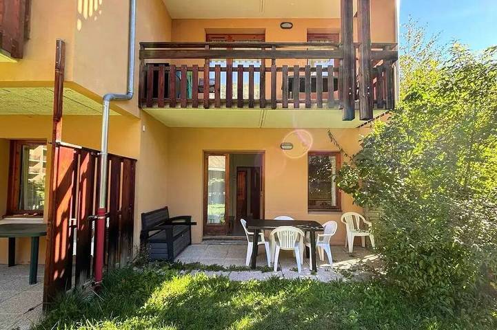 Gîte pour 6 personnes dans Station De Ski Pelvoux Vallouise