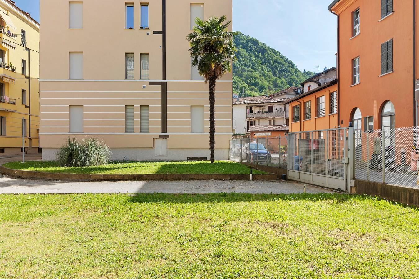 7 Archi – Appartamento con 3 Camere nel cuore di Como in Como, Lago di Como