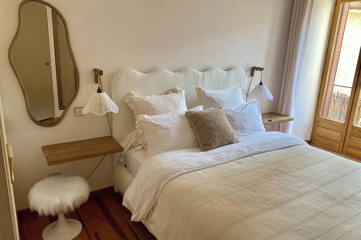 Gîte pour 2 personnes à Ispagnac - 3