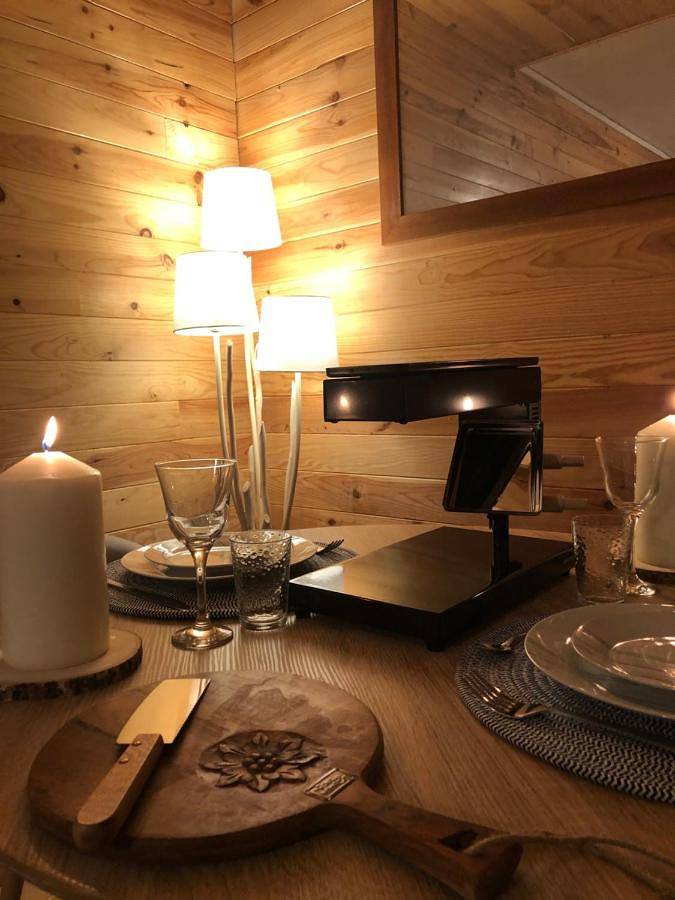 Gîte pour 4 personnes à Yvoire - 3