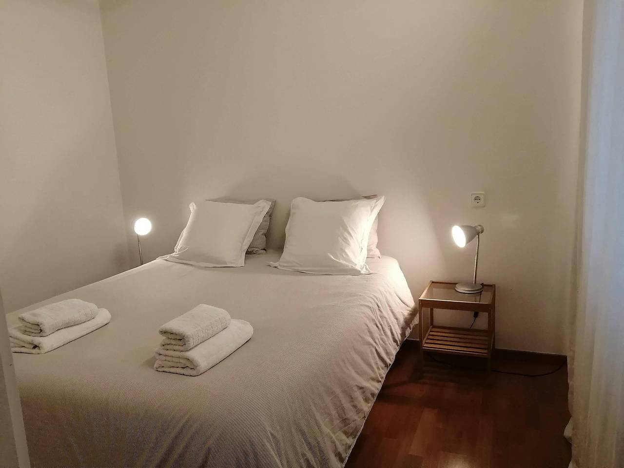 Apartamento entero, Amazing city views + terrace! Gràcia - Parc Güell in Barcelona, Barcelonés