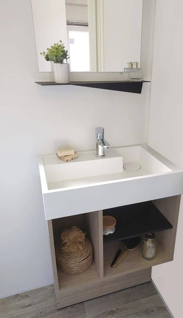 Zecamping 3 étoiles pet friendly locatif Tv 4 pers in Pouzauges, Fontenay-le-Comte