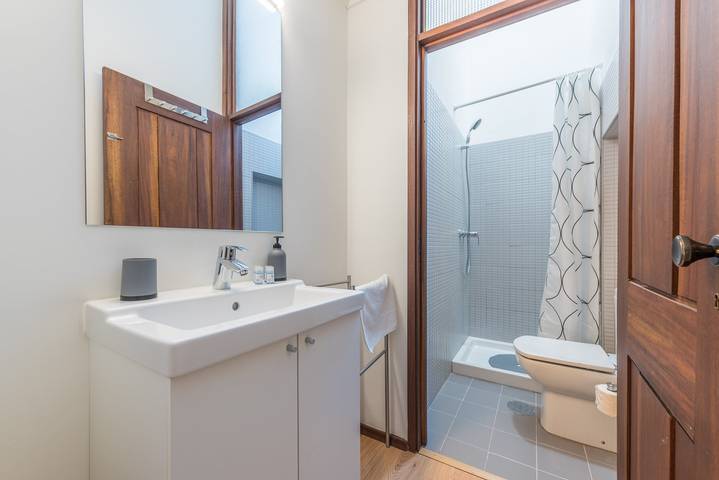 Gîte pour 4 personnes à Porto - 4