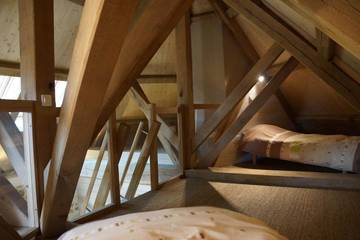 Gîte pour 6 Personnes dans Guipel, Région de Rennes, Photo 3