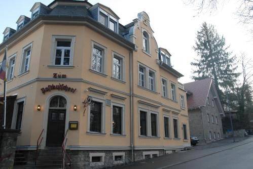 Ab ins Postkutscherl in Würzburg, Fränkisches Weinland
