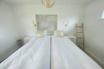 BnB für 6 Personen, mit Garten in Dänemark