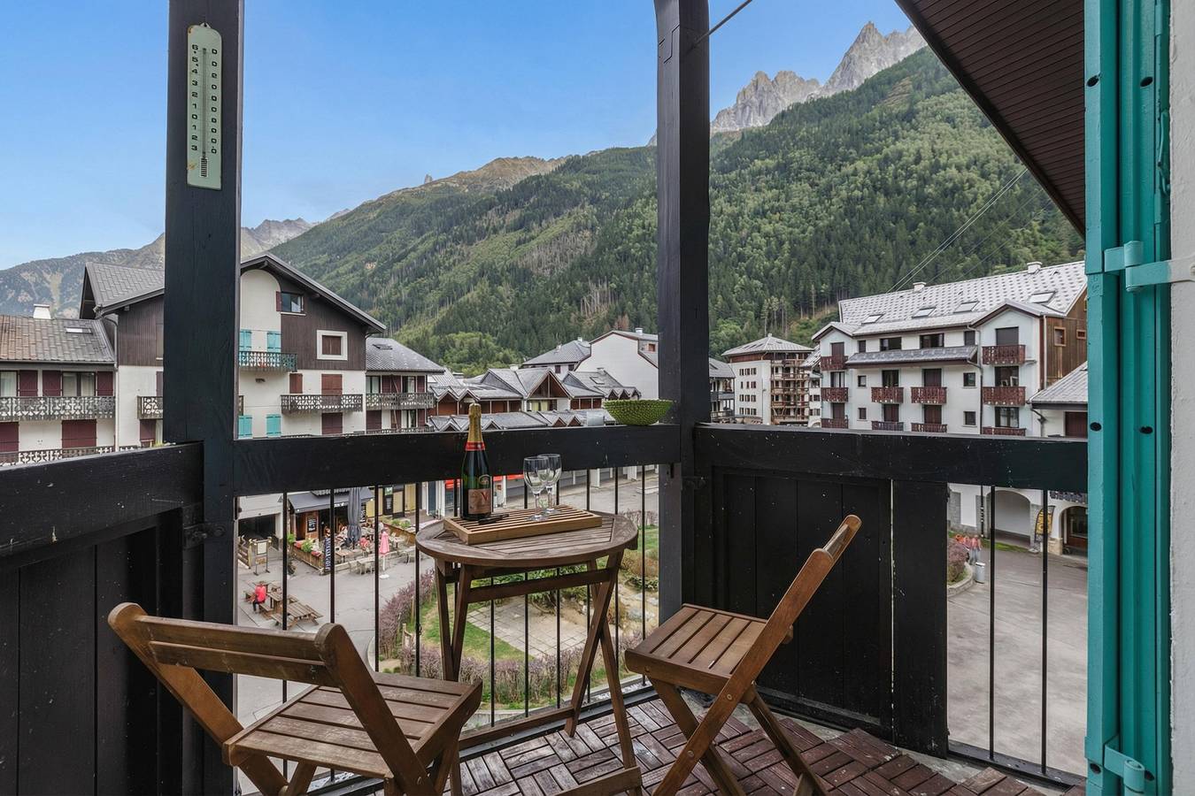 Photo : Appartement de vacances
