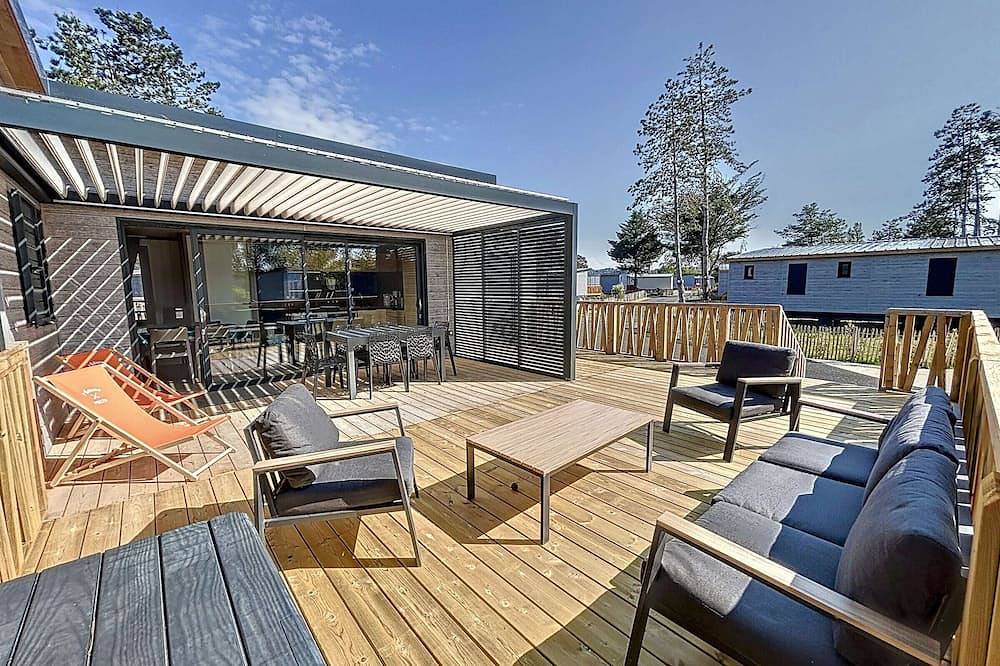 Photo : Maison de vacances