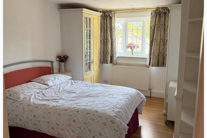Barn for 4 people, with Terrace in London
