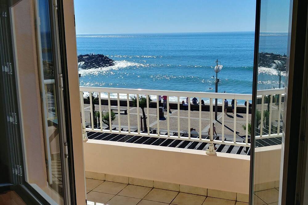 Photo : Appartement de vacances