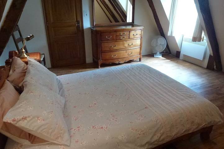 Gîte pour 6 personnes, avec jardin et terrasse dans Les Eyzies - 3