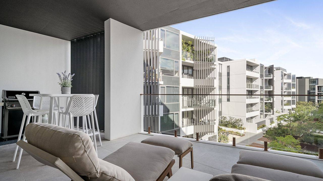 Apartamento vacacional entero, Ferienwohnung für 2 Personen (2 m²) in North Fremantle in North Fremantle, Perth