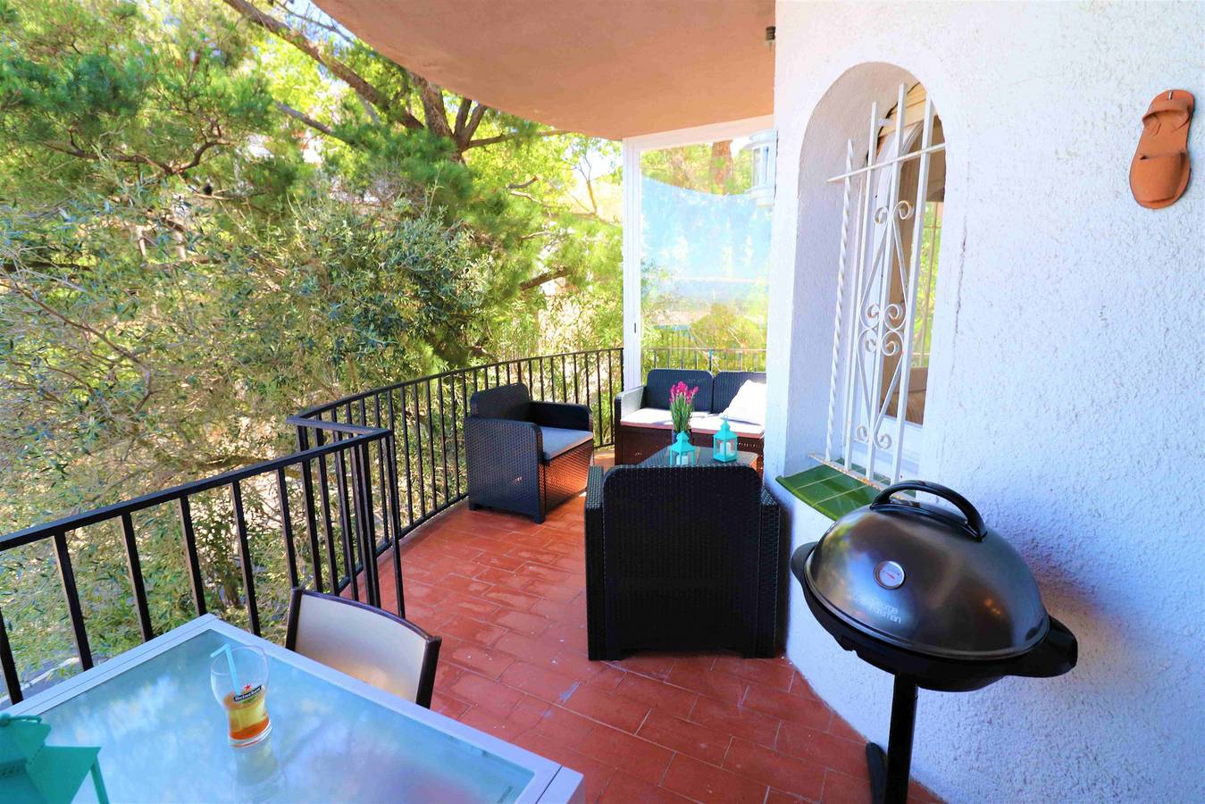 Appartement entier, Pujada Puig Rom 126 1A Roses in Roses, Haut-Ampurdan