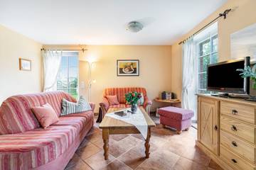 Ferienhaus für 2 Personen in Nordstrand (Gemeinde), Nordstrand, Bild 3