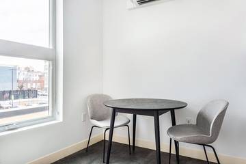 Apartment for 2 Guests in Cambridge (MA), Massachusetts, Picture 4