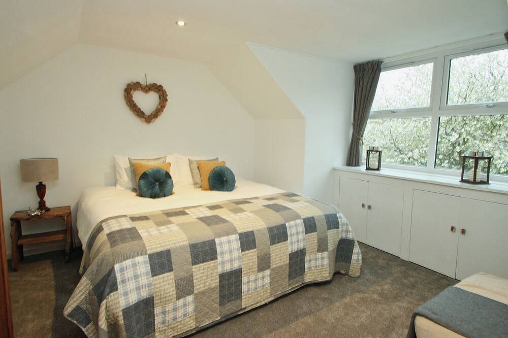 3 Schlafzimmer Unterkunft in Poolewe, near Gairloch in Poolewe, Highlands