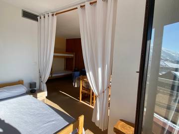 Studio voor 4 Personen in La Toussuire, Fontcouverte-la Toussuire, Afbeelding 1