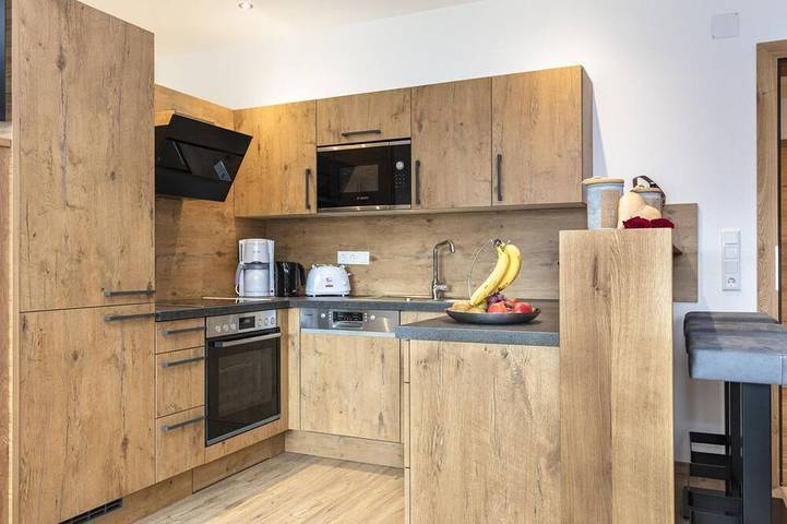 Bauernhof für 10 Personen, mit Sauna und Pool in Flachau - 3