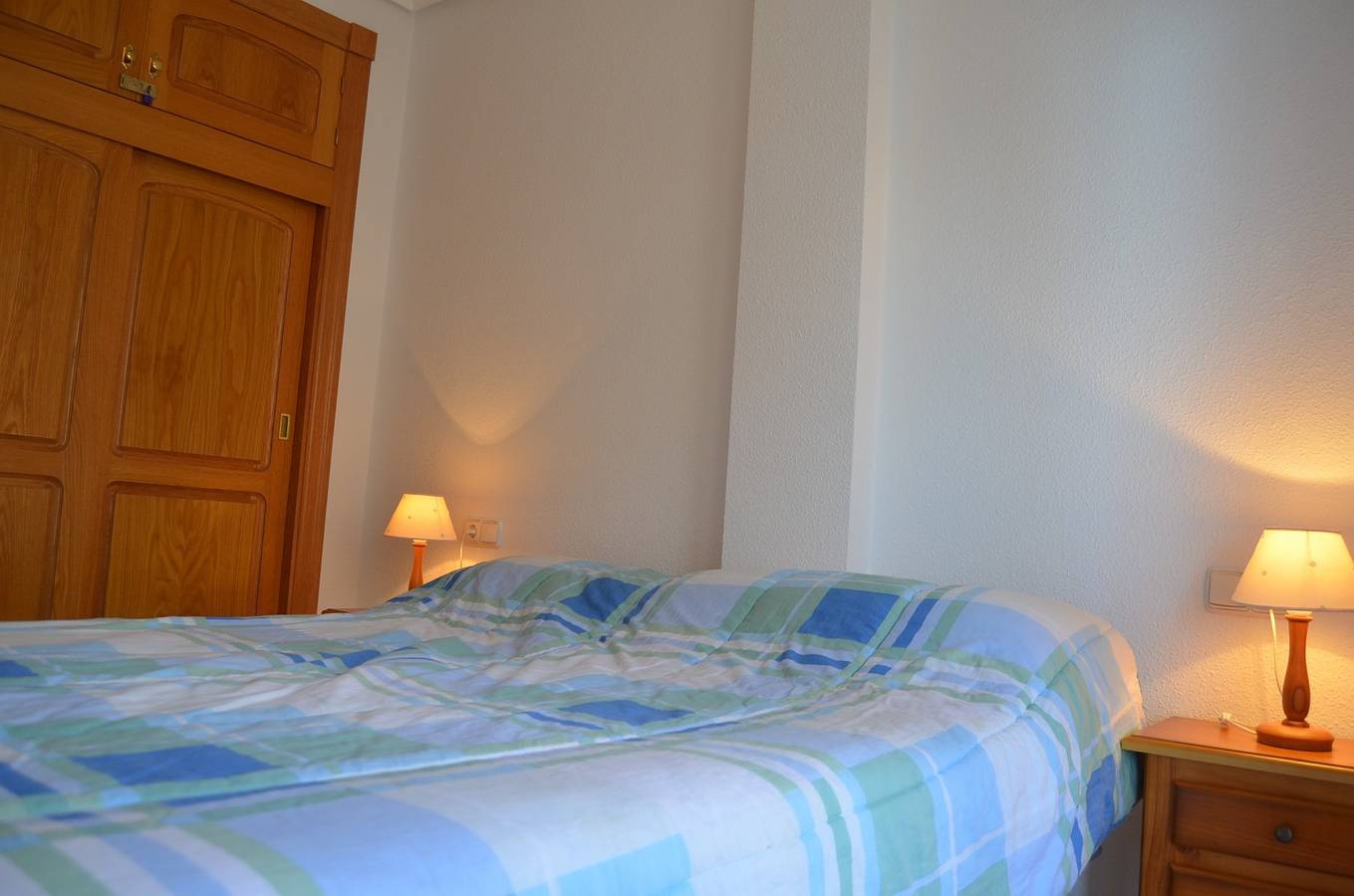 Apartamento entero, Villas de Frente in Los Miradores del Puerto, San Javier