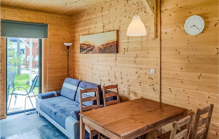 Ferienhaus für 8 Personen mit Pool in Stegna, Zatoka Gdańska