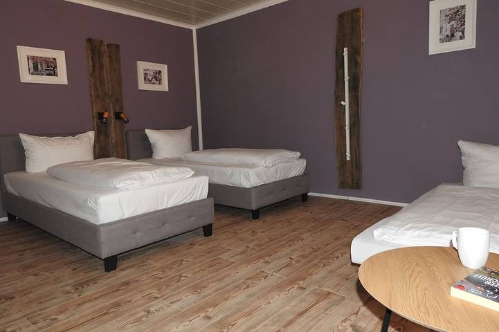 B&B für 3 Personen im Harz - 2