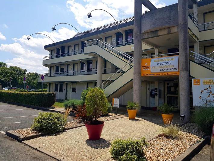 Hôtel pour 2 personnes, avec Terrasse et Jardin