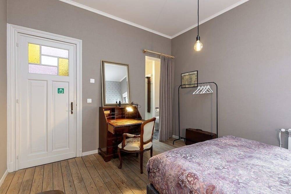 Guesthouse Gatsby nearby centre of Ypres in Ieper, West-Vlaanderen