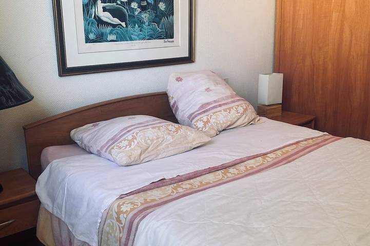 Location de vacances pour 10 personnes à La Salvetat-Saint-Gilles - 4