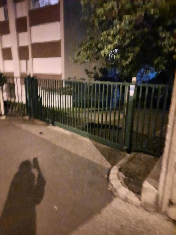 Appartement 2 chambres fonctionnel a faire 2 pas du metro in Lione, Lione e dintorni