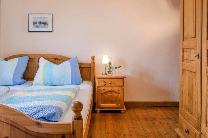 Bauernhof für 4 Personen, mit Balkon in Eggstätt - 3