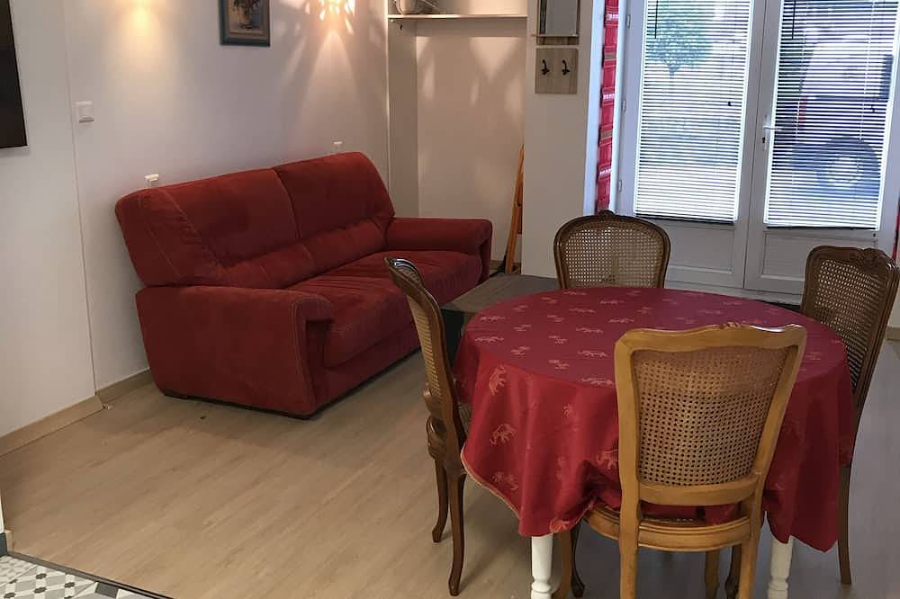 Appartement entier, Gîtes Cantaliens in Laroquebrou, Région d'Aurillac