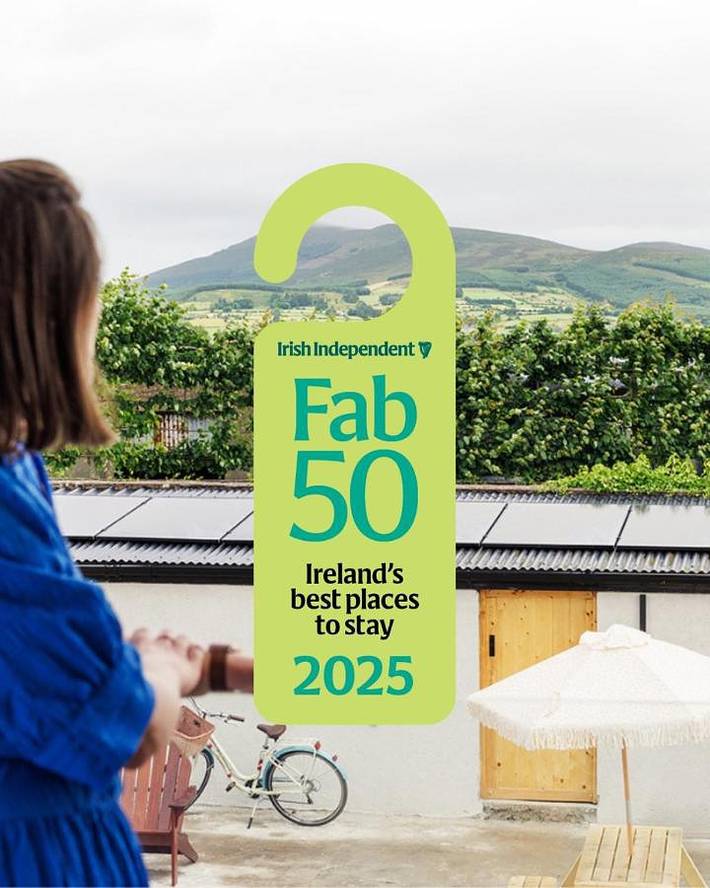 Location de vacances pour 2 personnes, avec jardin et jacuzzi, animaux acceptés à Fermoy - 4