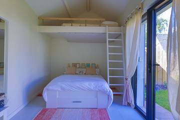 Villa pour 10 Personnes dans La Baule-Escoublac, Région de Saint-Nazaire, Photo 4