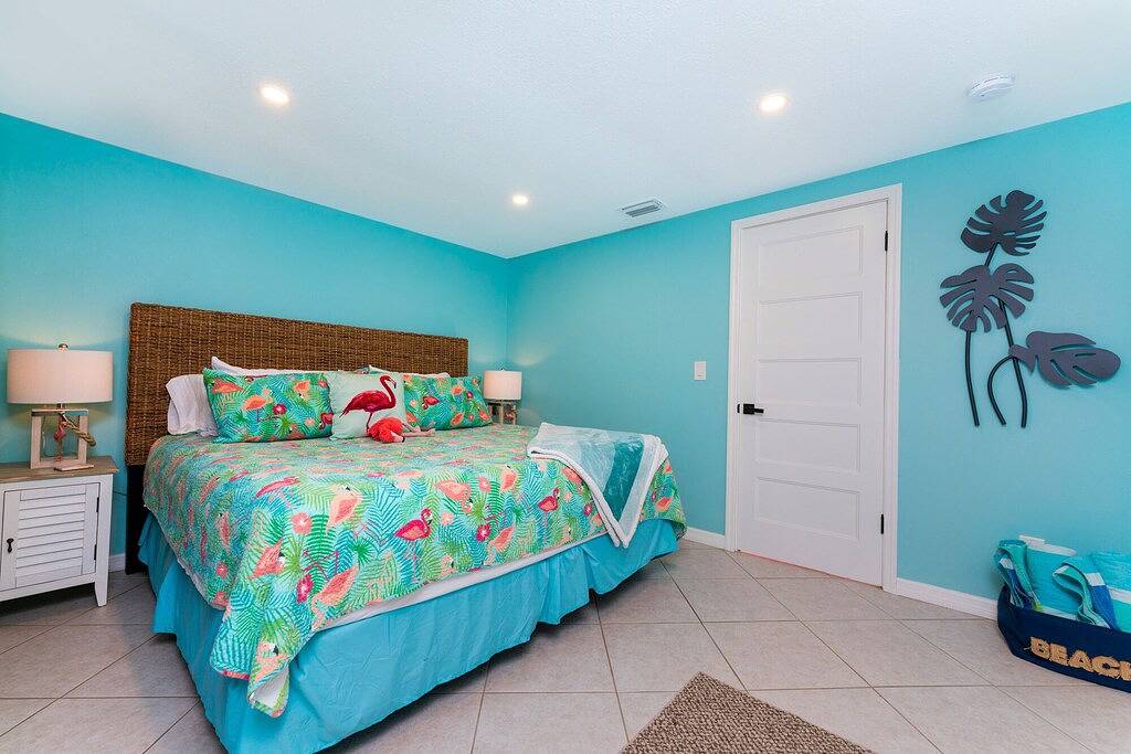 Beach Rental for 4 Guests in Englewood Beach, Manasota Key