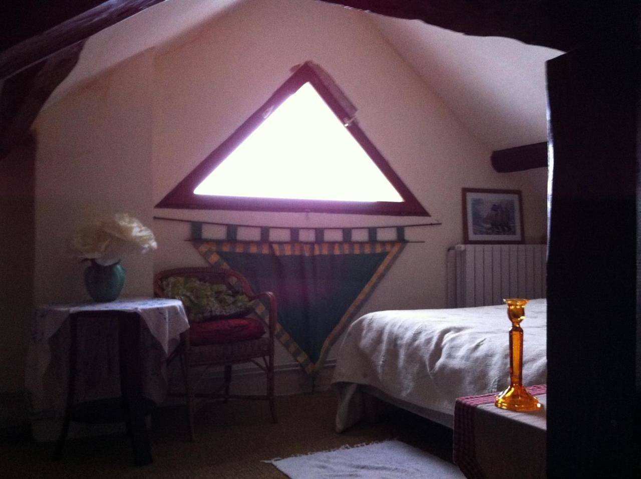La Rolandière in Faverges-de-la-Tour, Région de La Tour-du-Pin