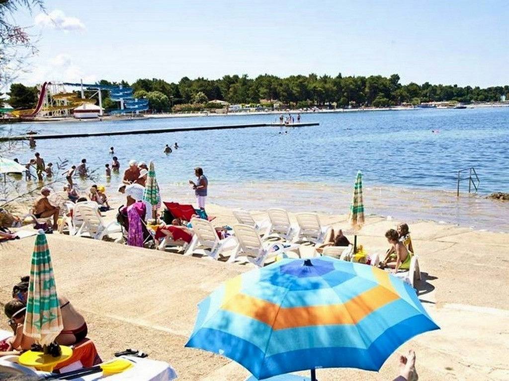 Ganze Wohnung, Appartment in Umag, Umag und Umgebung
