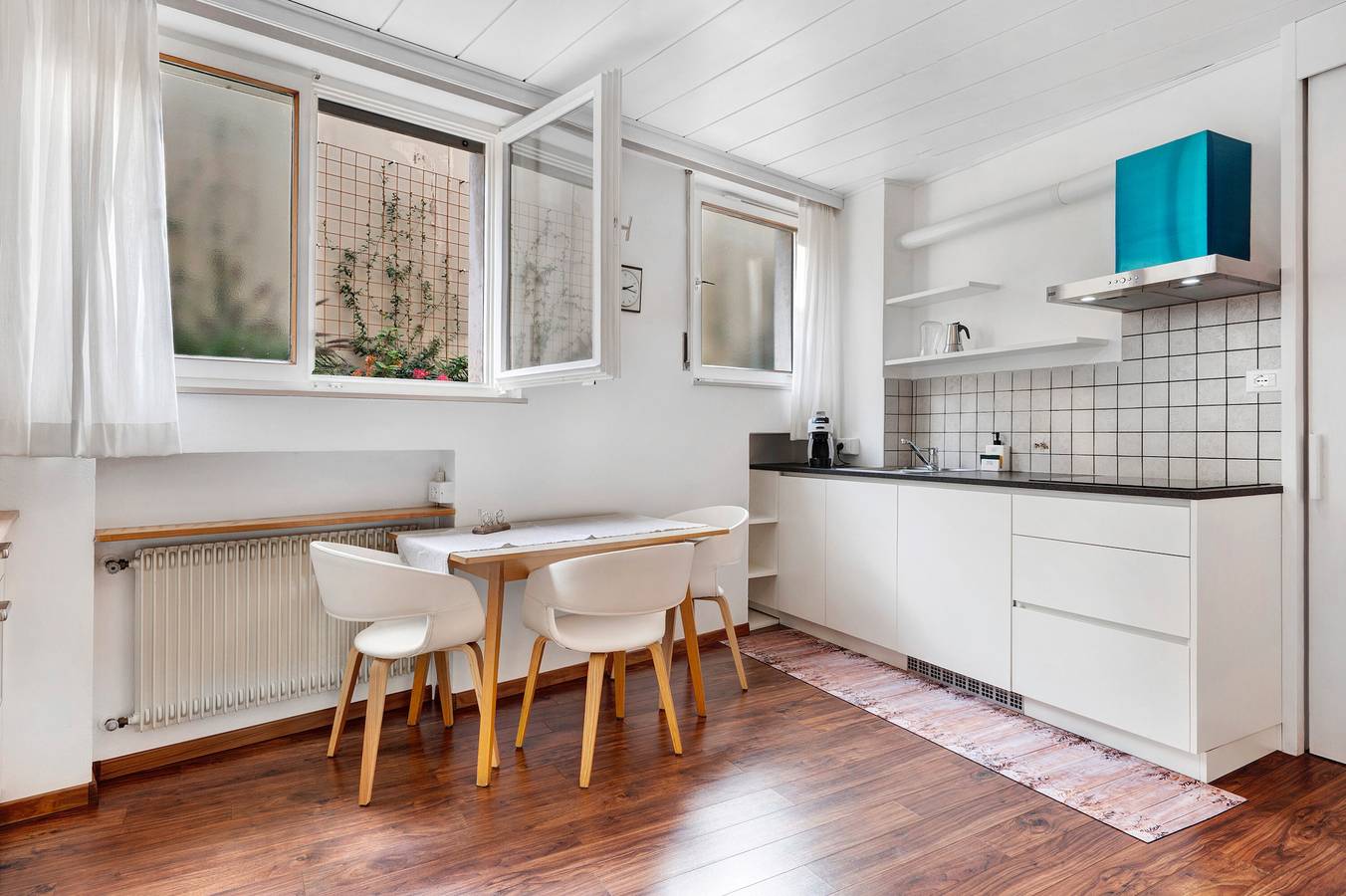 Ganze Wohnung, Apartment 'Haus Marlene' mit Wlan in Kardaun, Karneid