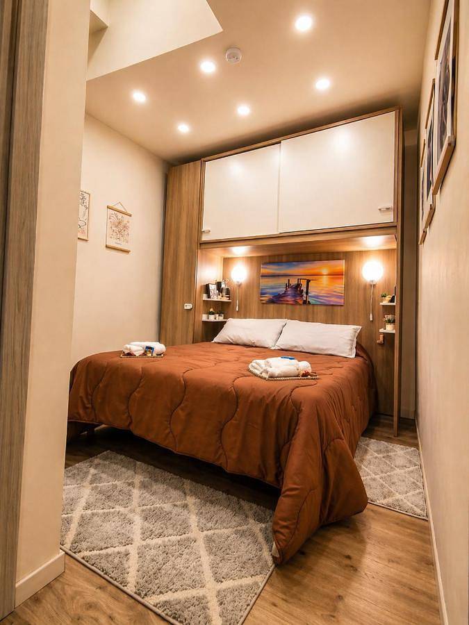 Gîte pour 2 personnes à Graniti