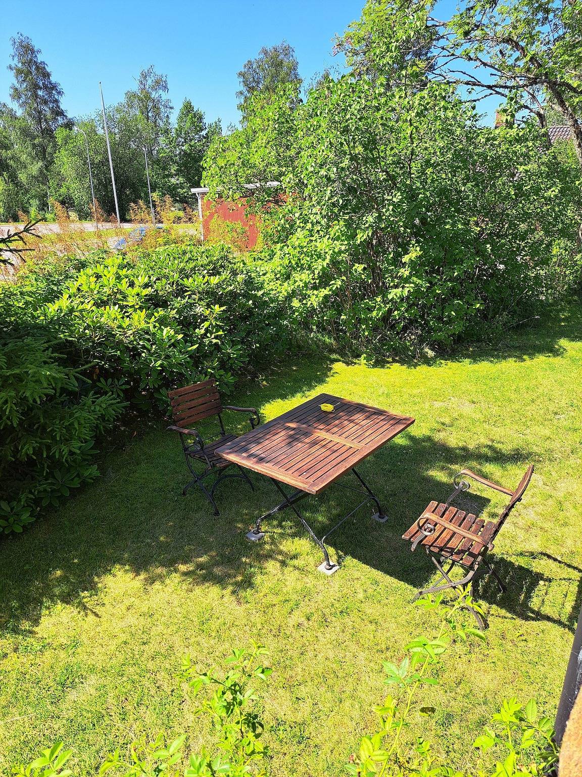 Schwedenhaus Nykroppa in Nykroppa, Värmland