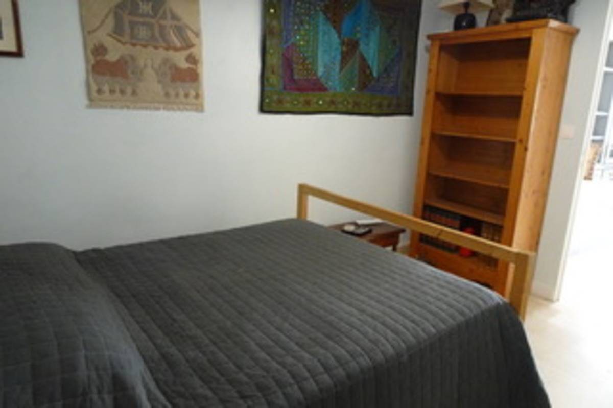 Ganze Wohnung, Ferienwohnung 'A Proximité Du Mont Ventoux' mit Wlan in Carpentras, Parc naturel régional du Mont-Ventoux