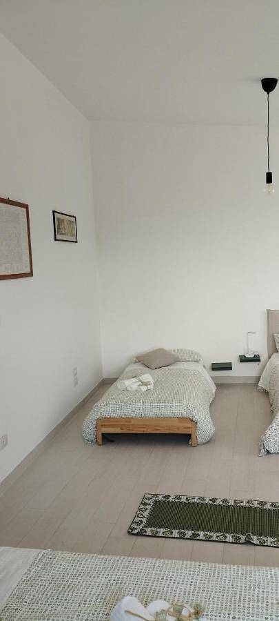 Gîte pour 4 personnes, avec jardin et vue à Gualdo Cattaneo - 4