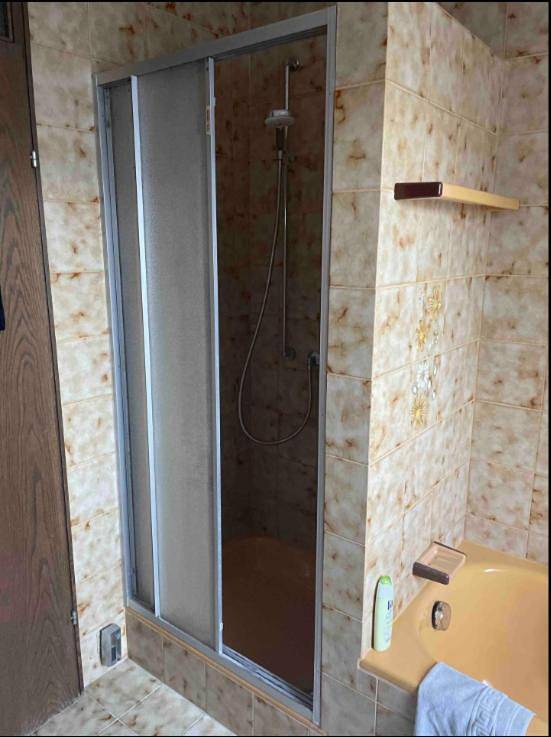 Ferienwohnung für 6 Personen, mit Garten und Pool sowie Ausblick in Münnerstadt - 3