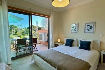 Chalet für 6 Personen in Albufeira, Algarve, Bild 4