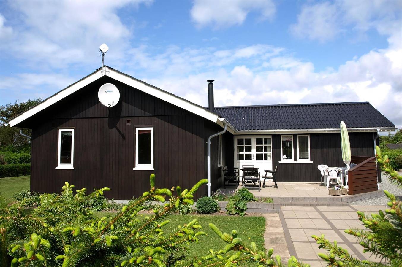 Casa vacanza a Hemmet a partire da 69€ a notte