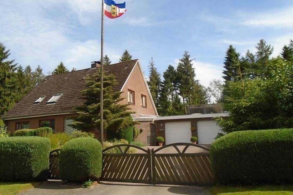 Ganze Wohnung, Ferienwohnung/App. für 4 Gäste mit 66m² in Kosel Ot Missunde (184978) in Schlei, Kosel