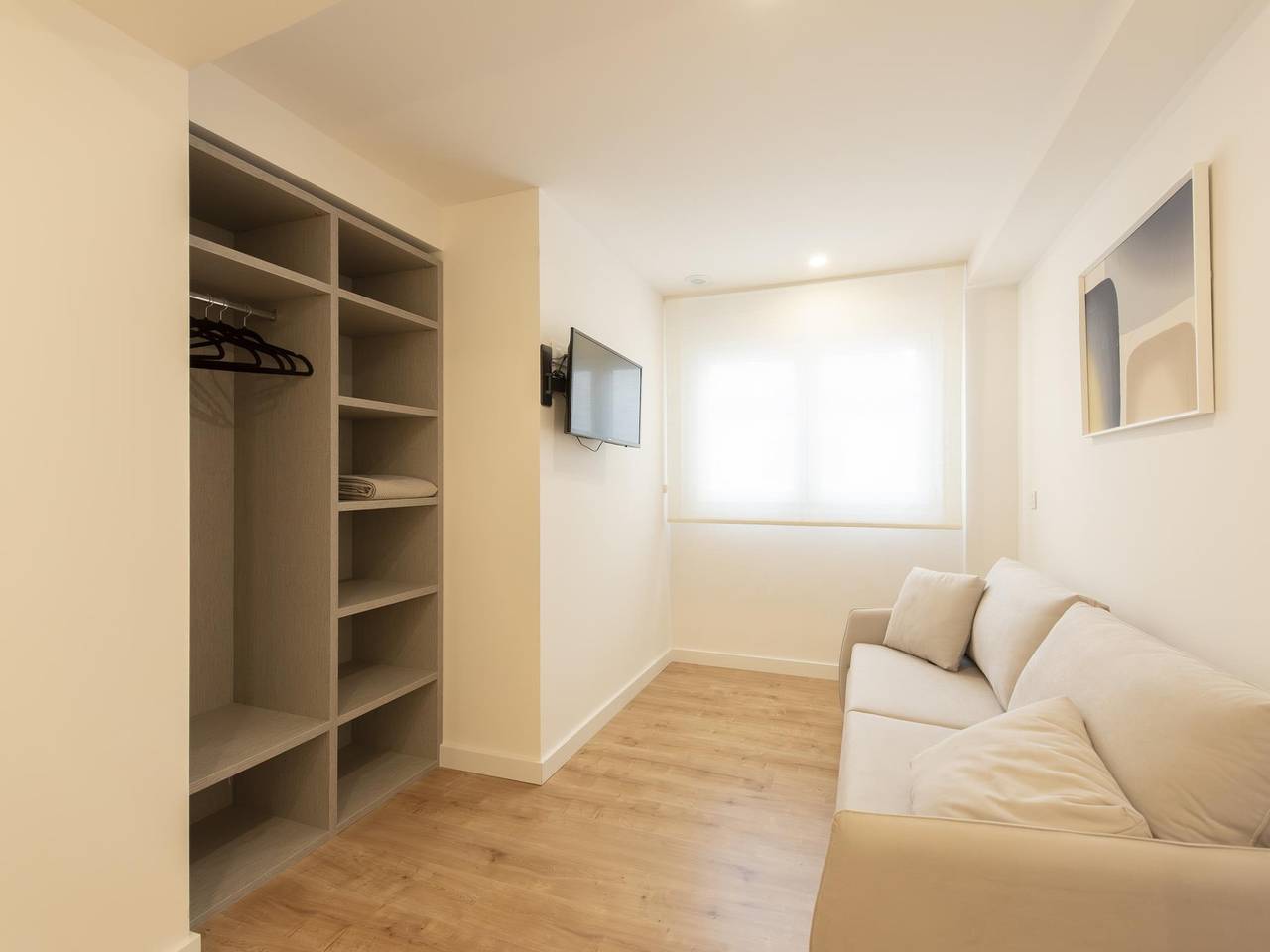 Entire holiday apartment, Newly opened tourist apartment in the Old Town in Logroño, La Rioja Province